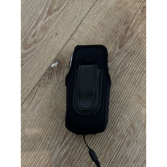 Works Great, Batteries Included, Garmin eTrex Vista HCx GPS Handheld Navigator - Picture 4 of 4